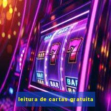 leitura de cartas gratuita